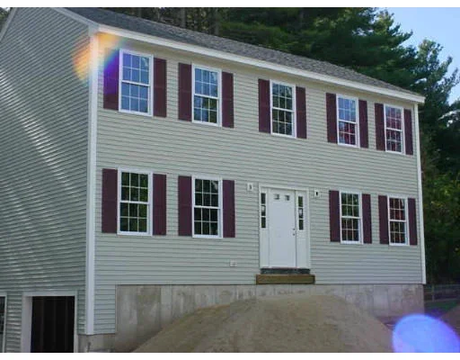 Unit for sale at 428 Nashua Road, Dracut, MA 01826