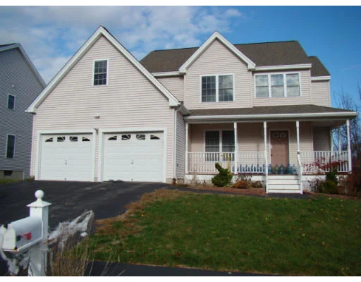 Unit for sale at 30 Sunrise Ave, Worcester, MA 01606