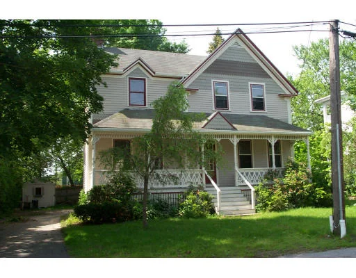 Unit for sale at 20 Academy St, Braintree, MA 02184