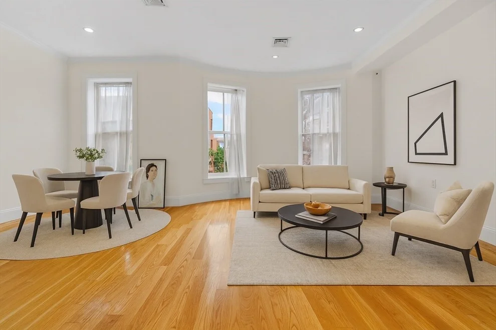 Unit for sale at 86 W Springfield St, Boston, MA 02118