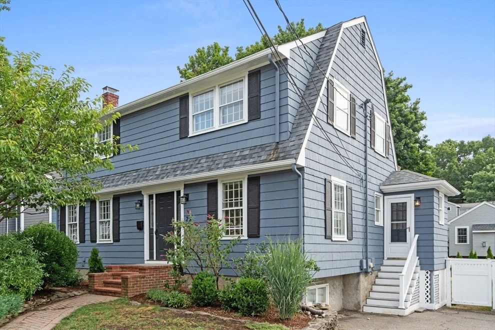 Unit for sale at 26 Hawthorn Ave, Needham, MA 02492