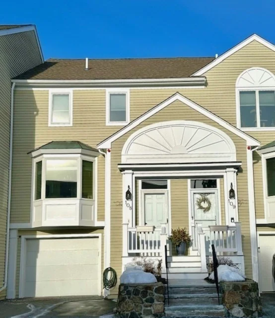 Unit for sale at 108 Abington Rd, Danvers, MA 01923