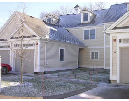 Unit for sale at 201 Central Street, Georgetown, MA 01833