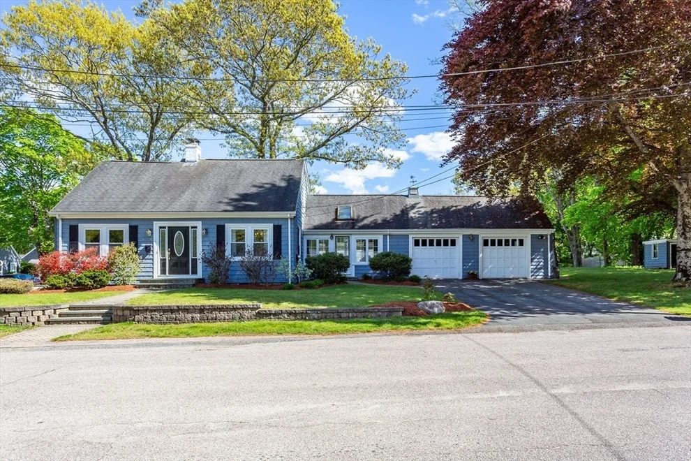 Unit for sale at 24 Thornton Street, Attleboro, MA 02703