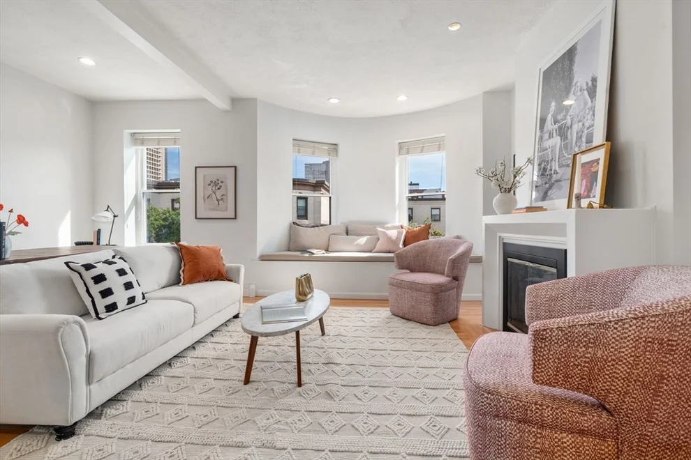 Unit for sale at 11 Albemarle Street, Boston, MA 02115