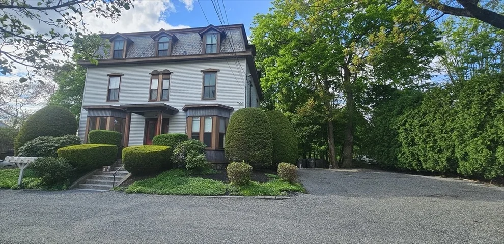 Unit for sale at 83 Central St, Framingham, MA 01701