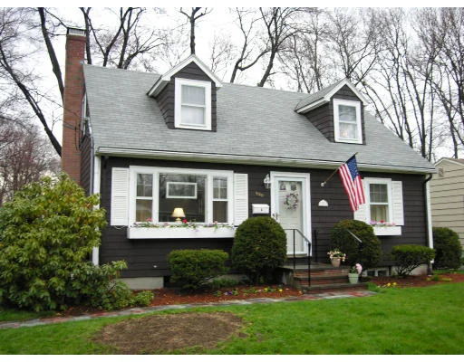 Unit for sale at 100 Barrett Street, Needham, MA 02492