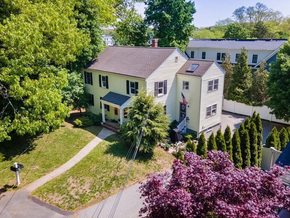 Unit for sale at 59 Beacon Street, Westwood, MA 02090