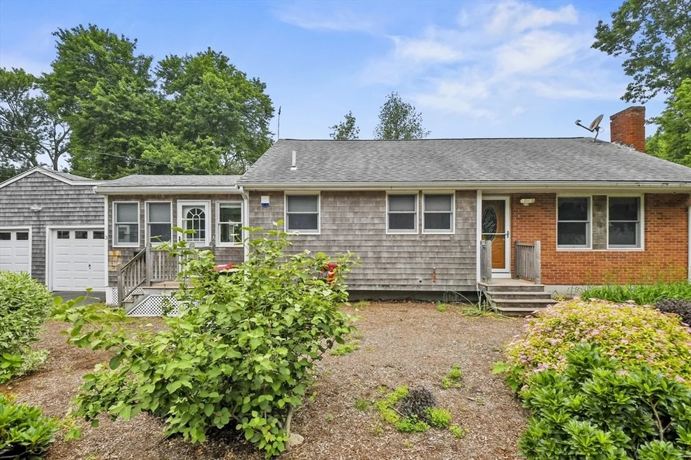 Unit for sale at 3 Emory St, Brockton, MA 02301