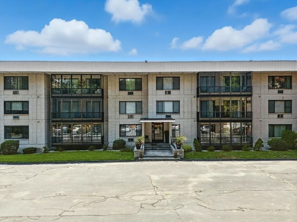 Unit for sale at 234 Nesmith St, Lowell, MA 01852
