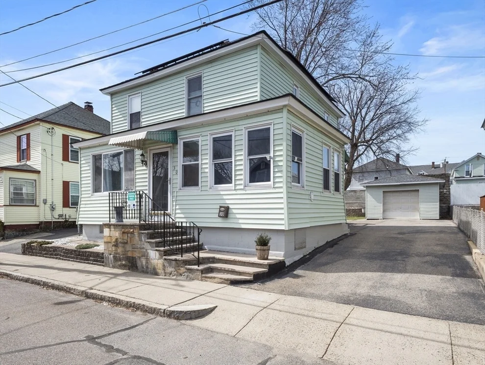 Unit for sale at 30 Delard St, Lowell, MA 01850