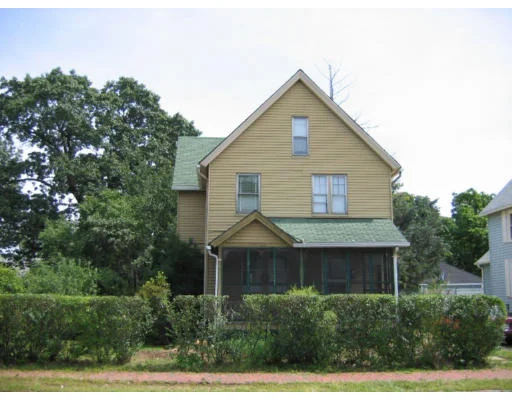 Unit for sale at 321 Oakland Street, Springfield, MA 01108