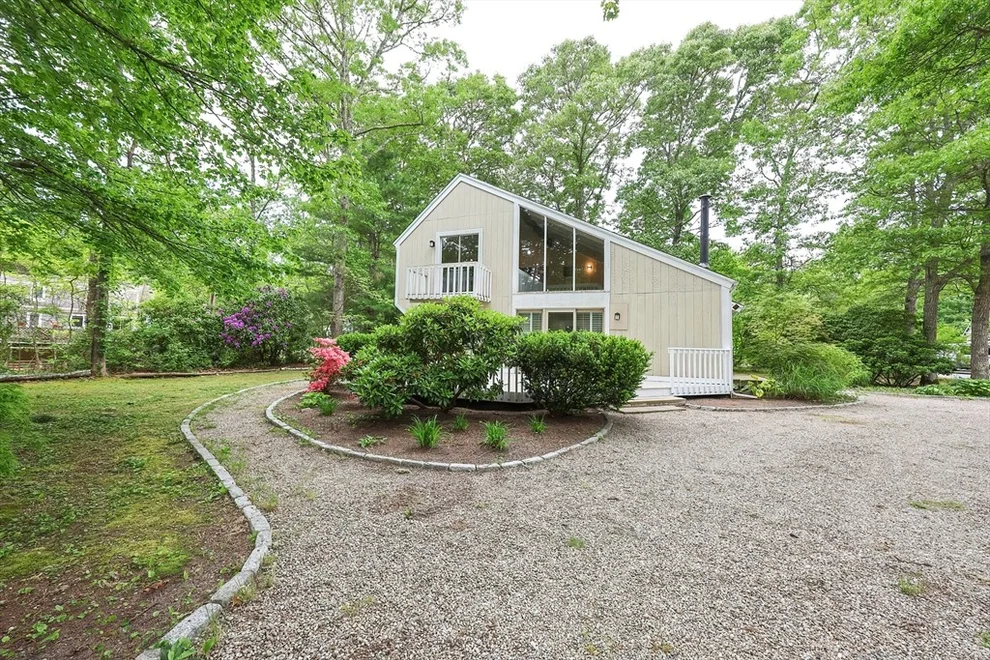 Unit for sale at 4 Marway, Mashpee, MA 02649