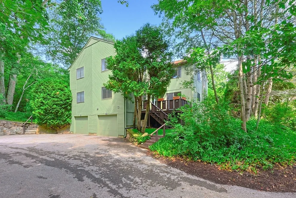 Unit for sale at 125 Leland Farm Rd., Ashland, MA 01721