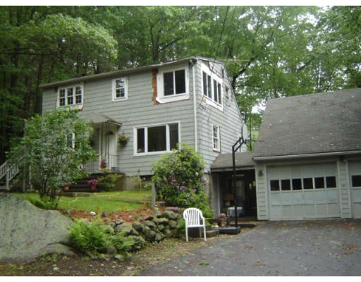 Unit for sale at 238 W Main St, Hopkinton, MA 01748