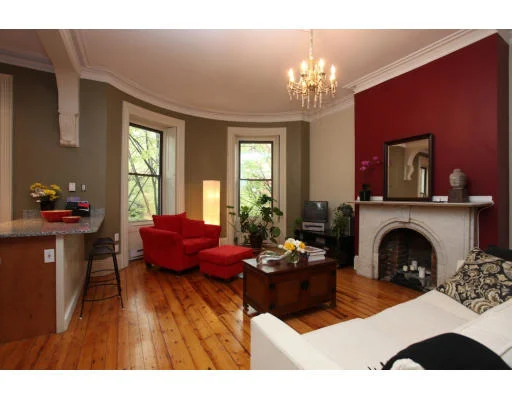 Unit for sale at 37 Worcester Square, Boston, MA 02118