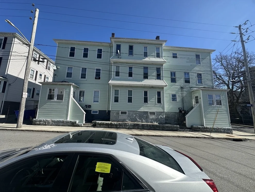 Unit for sale at 344 Jencks St, Fall River, MA 02723