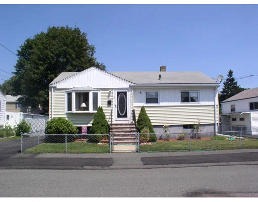 Unit for sale at 66 Walnut Park, Lynn, MA 01905