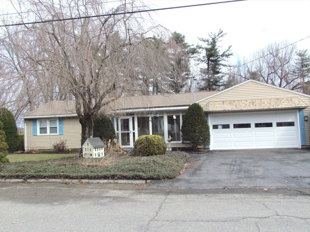 Unit for sale at 39 Vine Street, Fitchburg, MA 01420