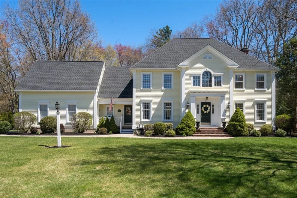 Unit for sale at 17 Kendall Dr, Westborough, MA 01581