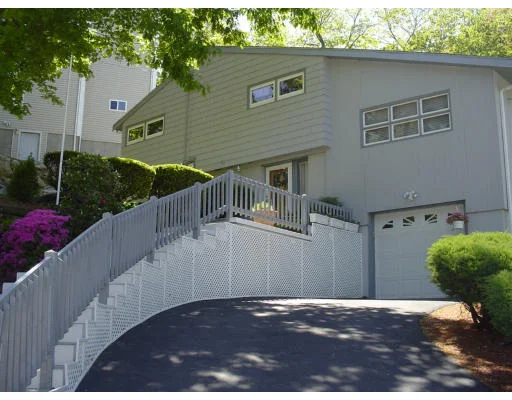 Unit for sale at 41 Baincroft Rd, Malden, MA 02148