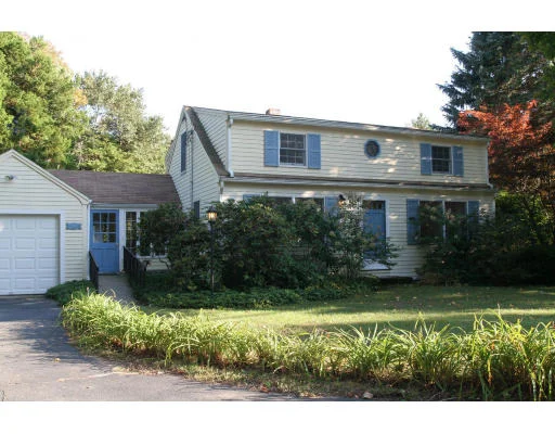 Unit for sale at 204 Parker St, Acton, MA 01720