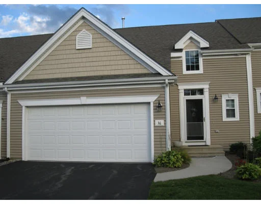 Unit for sale at 36 Cherry Lane, Grafton, MA 01560