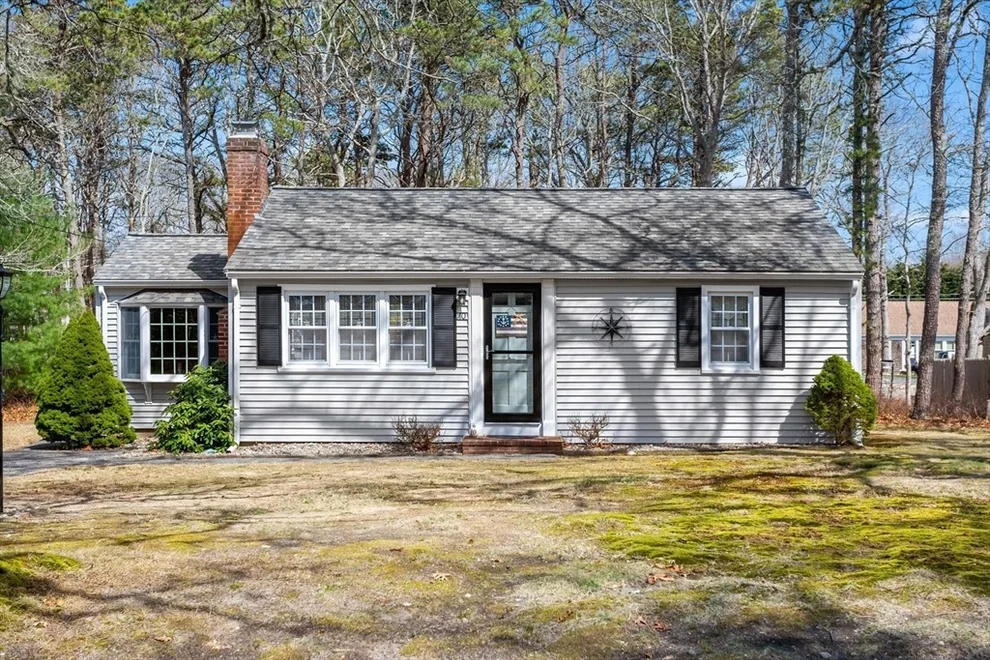 Unit for sale at 10 Lake Dr, Dennis, MA 02660
