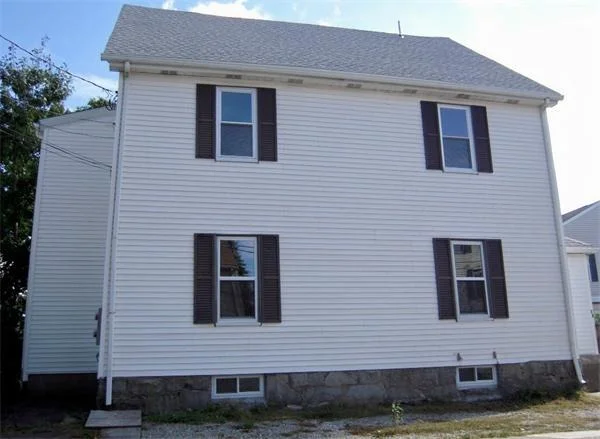 Unit for sale at 70-2 Allison St, Newton, MA 02458