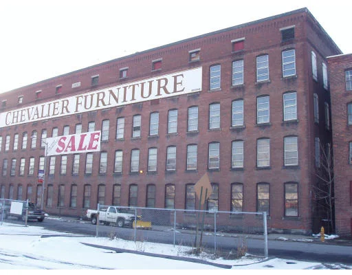 Unit for sale at 48 Water St, Worcester, MA 01604