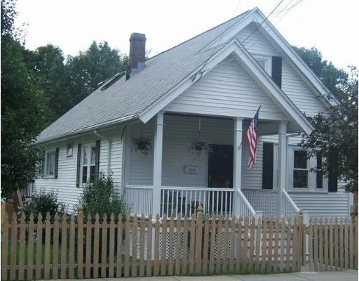 Unit for sale at 366 Vermont St, Boston, MA 02132