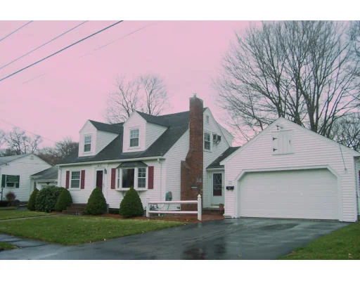 Unit for sale at 53 Tower Street, Dedham, MA 02026