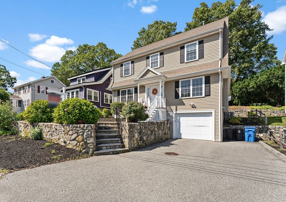 Unit for sale at 77 Hawthorne Rd, Waltham, MA 02451