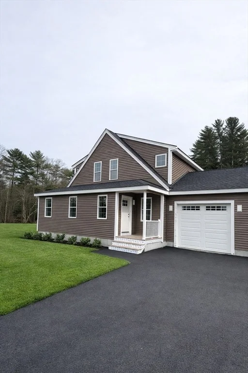 Unit for sale at 21 Kashmir's Way, Middleboro, MA 02346