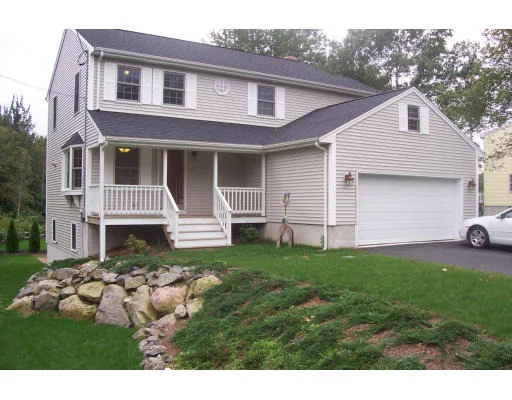 Unit for sale at 18 Lanthier Way, Attleboro, MA 02703