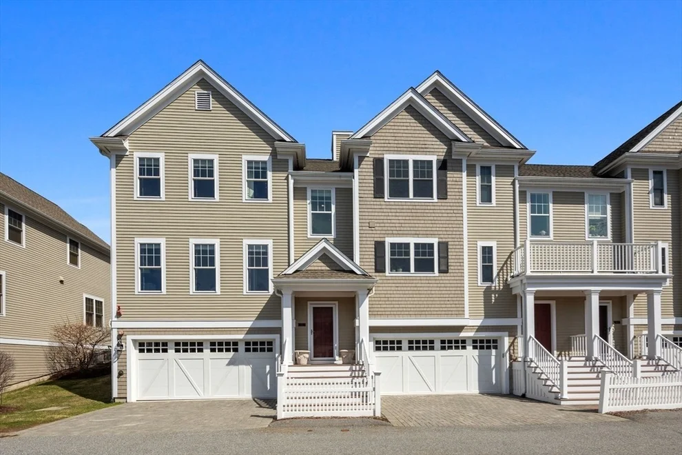 Unit for sale at 4 Reserve Way, Burlington, MA 01803