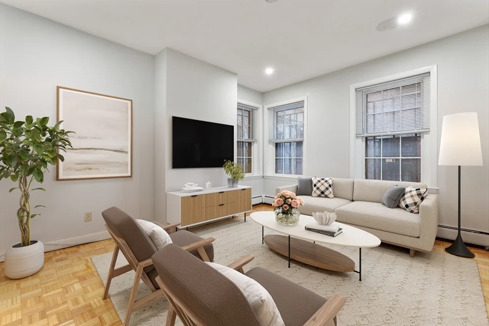 Unit for sale at 59 W Cedar Street, Boston, MA 02114