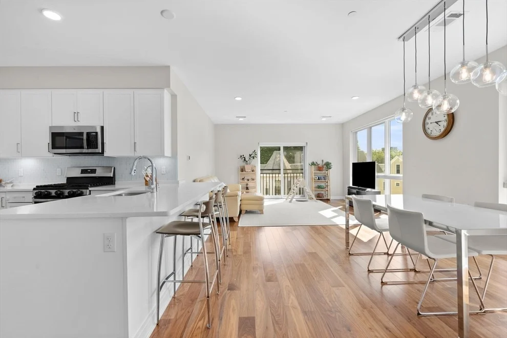 Unit for sale at 3531 Washington St, Boston, MA 02130