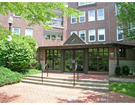 Unit for sale at 97 Anderer Lane, Boston, MA 02132
