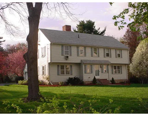 Unit for sale at 22 Gryzboska Circle, Framingham, MA 01702