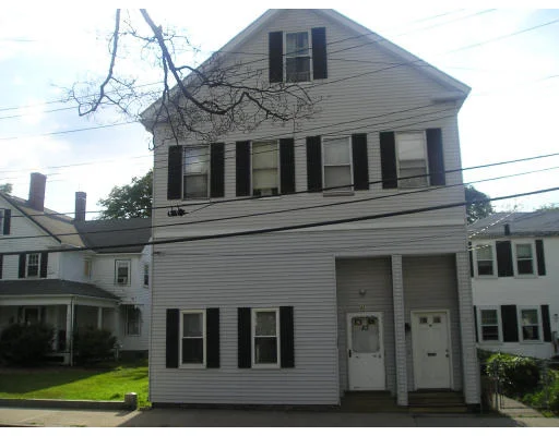 Unit for sale at 39 Walnut St, Dedham, MA 02026