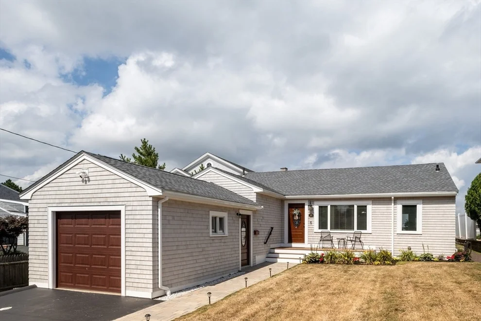Unit for sale at 23 Nahant Ave, Winthrop, MA 02152