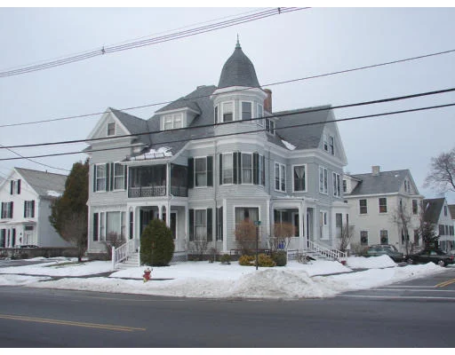 Unit for sale at 220 High Street, Newburyport, MA 01950