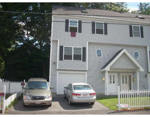 Unit for sale at 140 Grove Street, Lowell, MA 01851