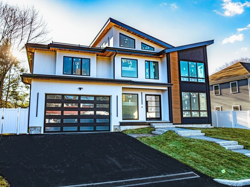 Unit for sale at 38 Kappius Path, Newton, MA 02459