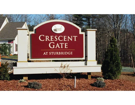 Unit for sale at 7 Crescent Way, Sturbridge, MA 01566