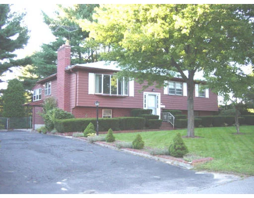 Unit for sale at 40 Dexter Street, Stoughton, MA 02072