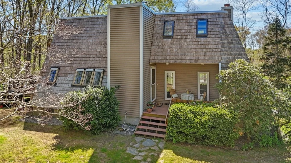 Unit for sale at 121 Brook St, Rehoboth, MA 02769