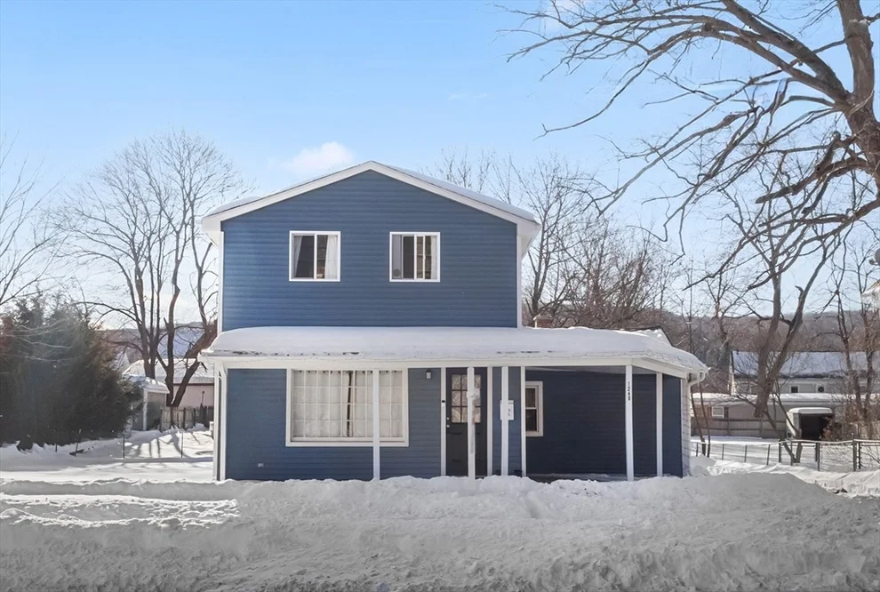 Unit for sale at 1240 S Main St, Palmer, MA 01069