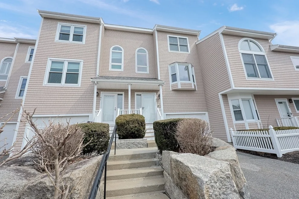 Unit for sale at 41 Whaler Lane, Quincy, MA 02171